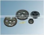 Electric car parts