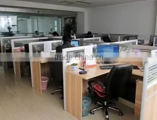 Shenzhen Chu-Tech Co., Ltd. company overview - view 3