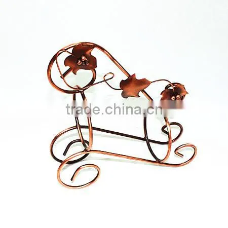 Romantic Display Wine Rack Shelfs