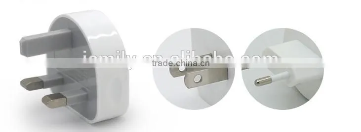 pokemon wall usb charger 5V1A