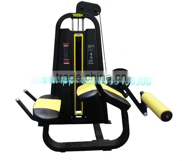 Fitness Equipment /Gym/Prone Leg Curl