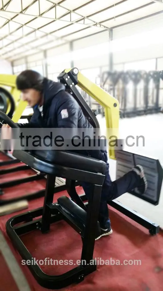 2015 CE APPROVED Gym type Body building Commercial fitness equipment REAR KICK
