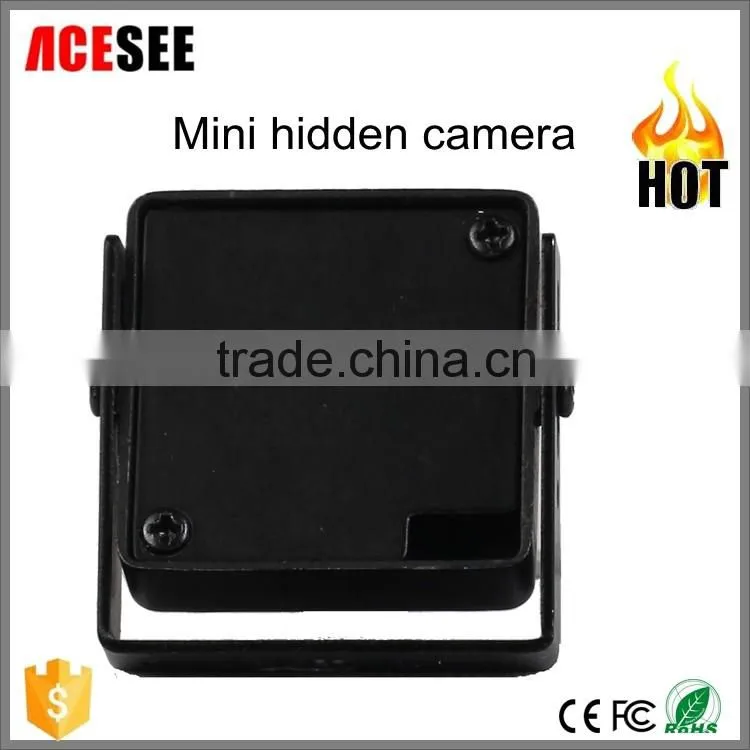 Acesee 2016 Hot sale camera 960p mini camera super mini ip camera mini cctv camera AMB25A130H