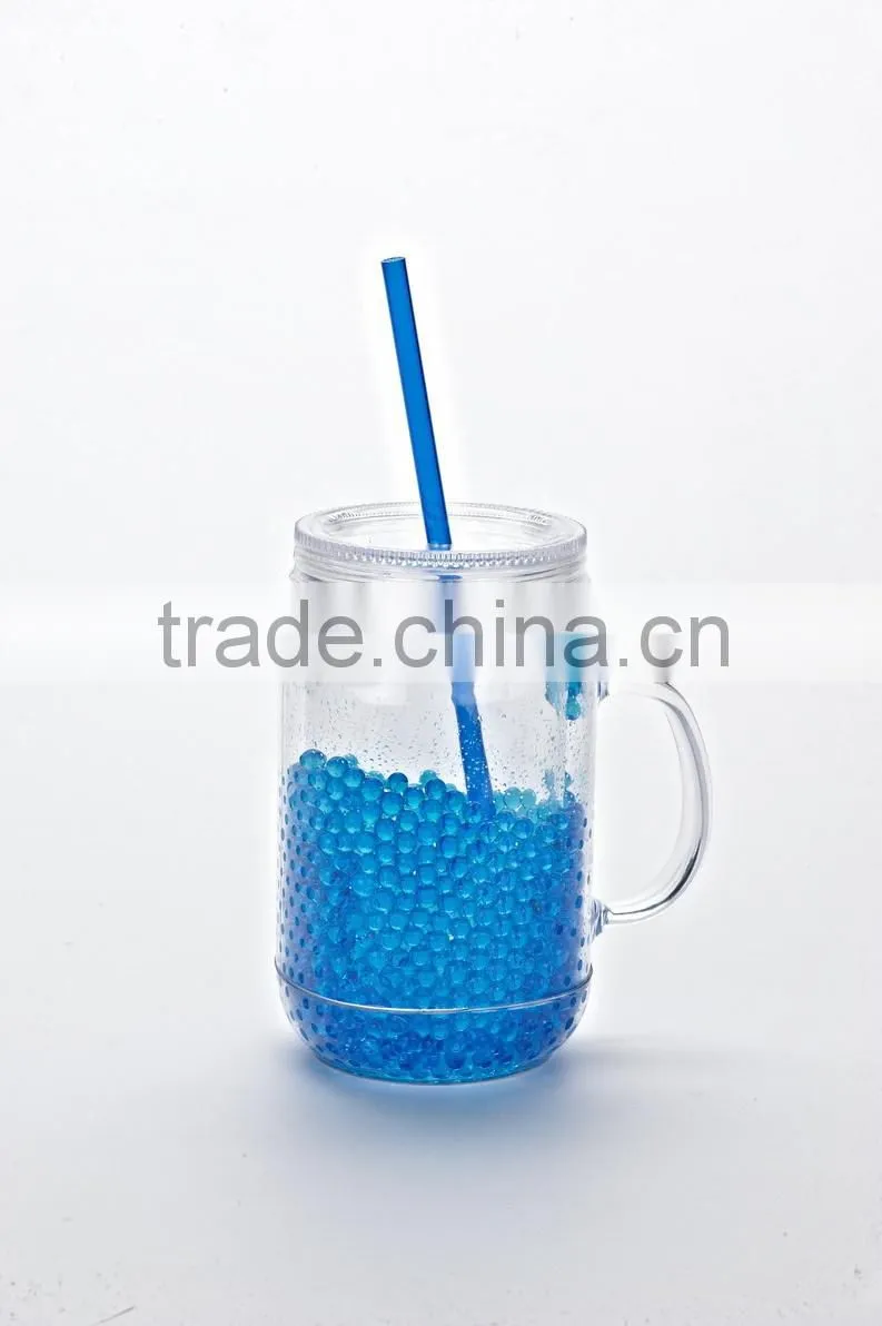 ECO CUP double wall mason jar