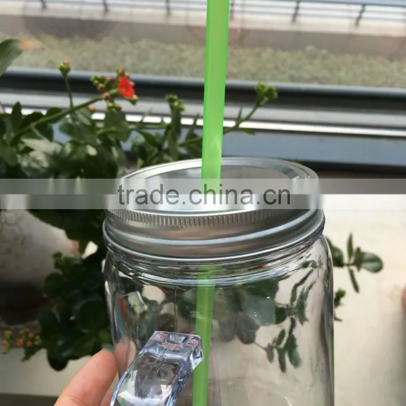 720ml mason jar