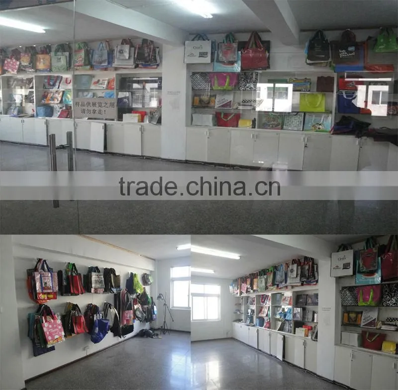 Hot selling non woven gift bag
