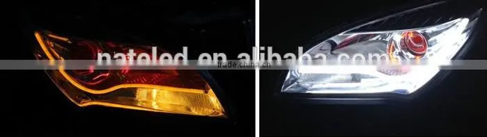 Led Lighting Bulb 16Cm 30Cm 45Cm 60Cm 85Cm Classic Car Parts