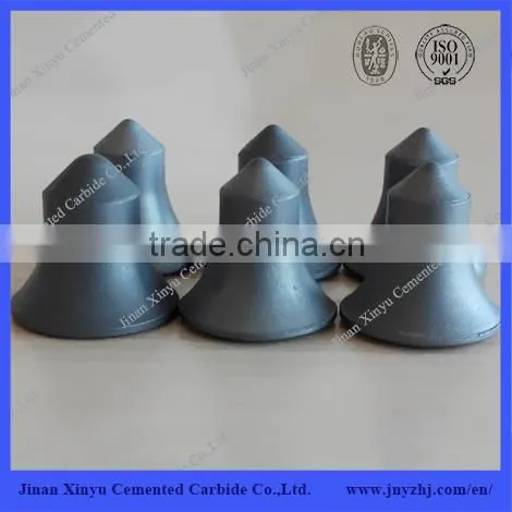 Construction Tool Tungsten Carbide Road Miling Bit