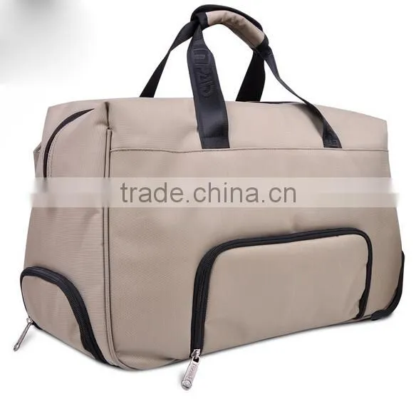 fashion new product travel bag, trolley travel bag