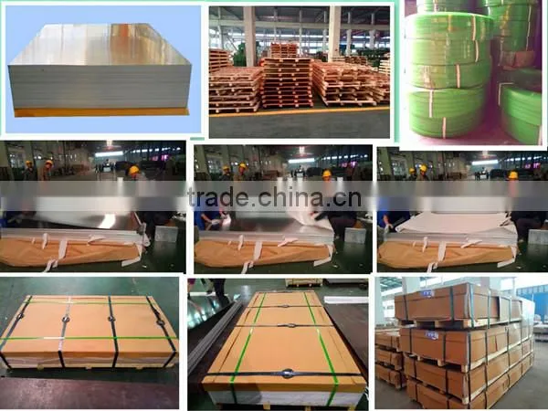 factory price of 5182 aluminum coil