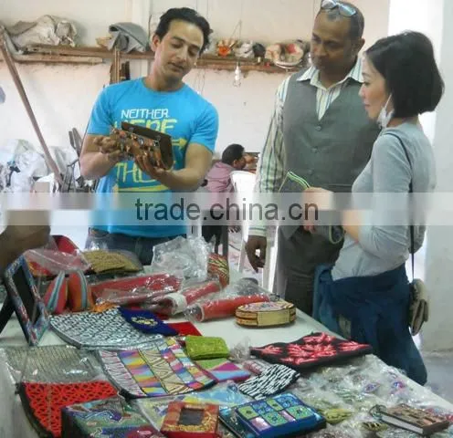 Iqra Creation company overview - view 1