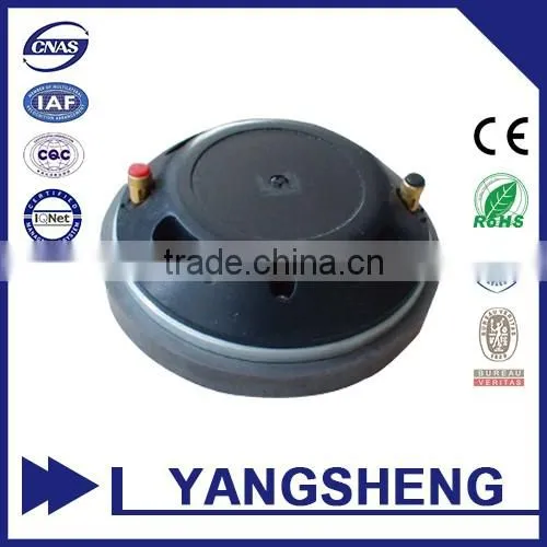 TSCT-2504 Portable full range speaker for compression driver
