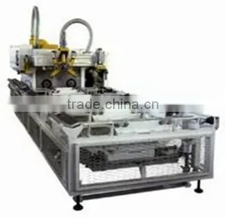 High Quality HYKK-160 PVC Pipe/ Tube Expanding Machine for 40-160mm Pipe Size