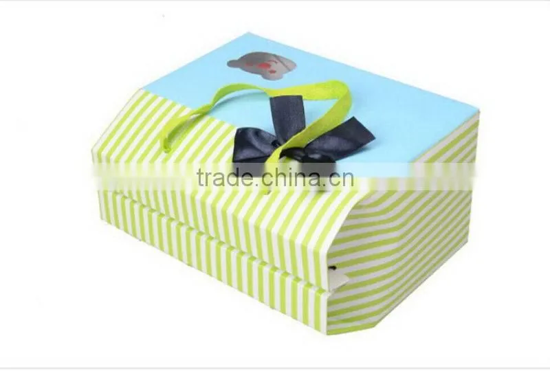 Top level new products handbag paper bag
