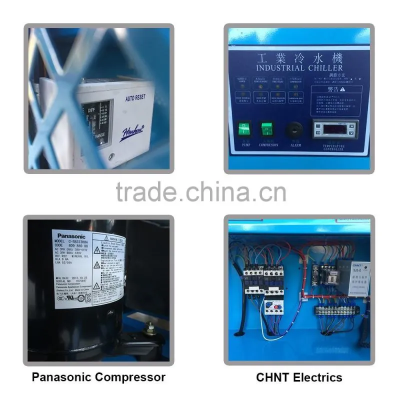 Zillion water-type mold temperature controller mould temperature machine mould temperature controller