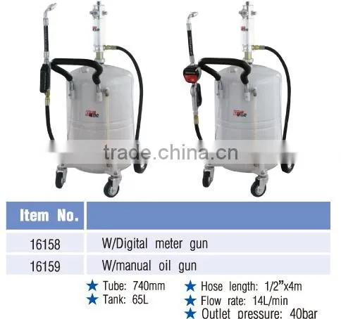 Oil Drum Pump