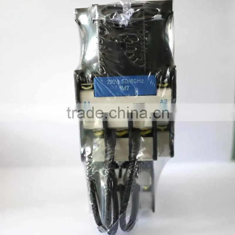 modular contactors ac