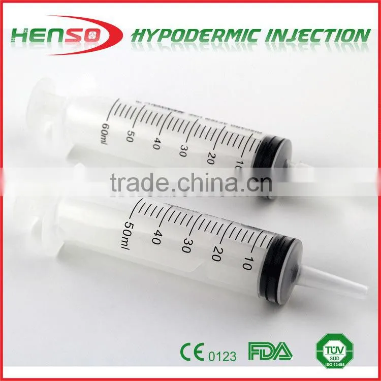 Henso Disposable Oral Syringe