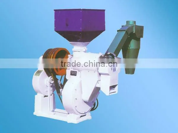 jet rice mill