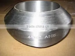 ansi butt welded ss sockolet boss