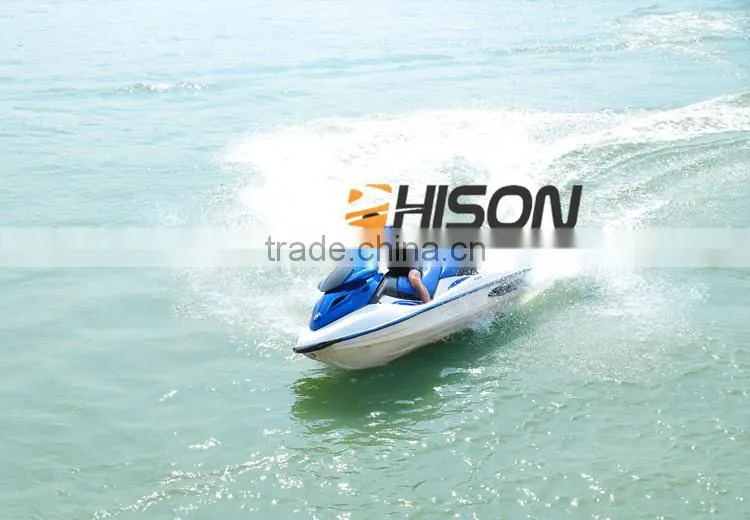 Water Bike Jet Ski