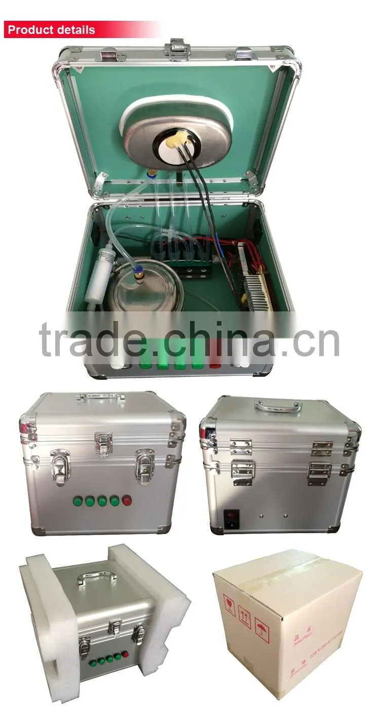 printhead cleaner for Xaar head
