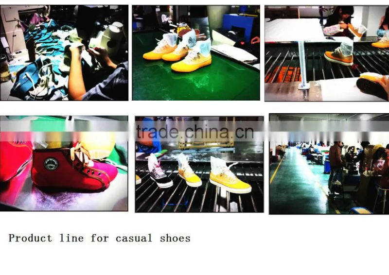 2015 hot selling fashion men casual shoes