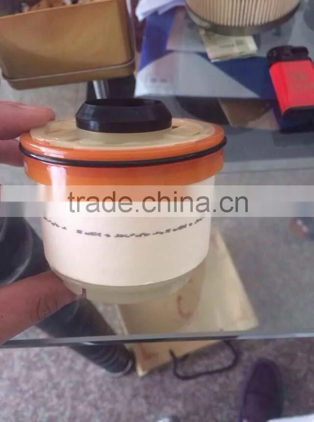 Diesel Filter Assy /Oil Filter Assy For TOYOTA VIGO OEM 23300-OL041/23300-OL010
