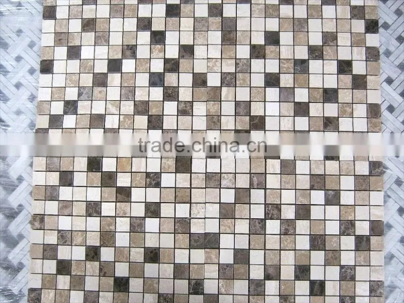 China cheap mosaic tiles on sale