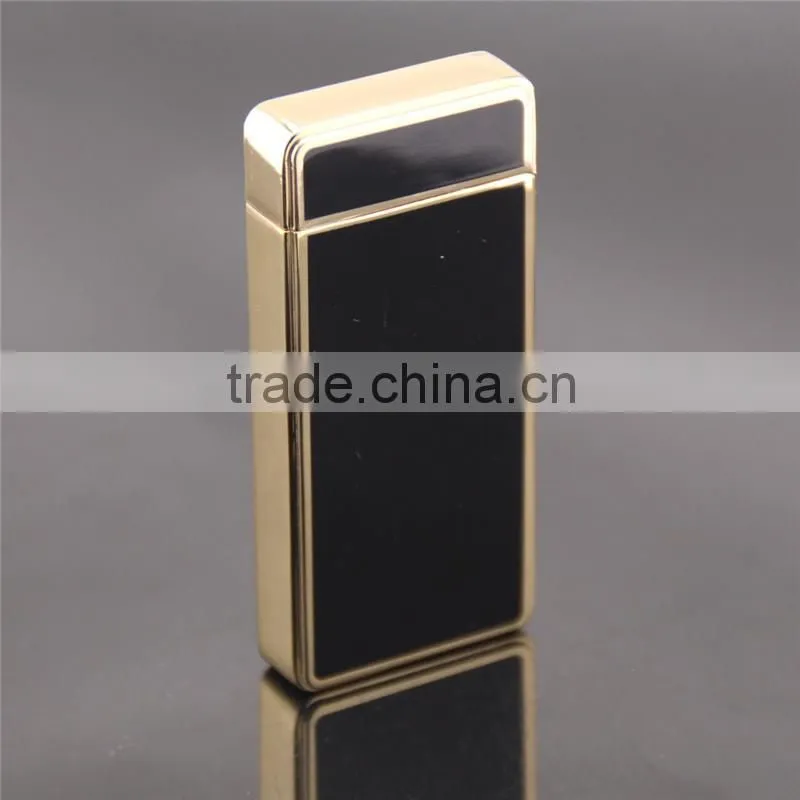 TS-1242 USB charging boutique gift lighter