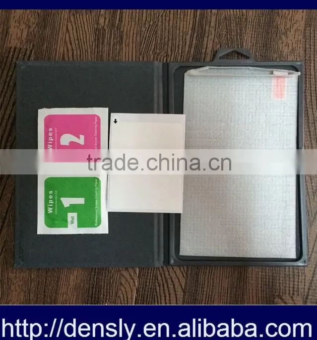 Factory 2.5D 0.33 9h For Tempered Glass Screen Protector iPhone 6,For iPhone 6 Screen Protector