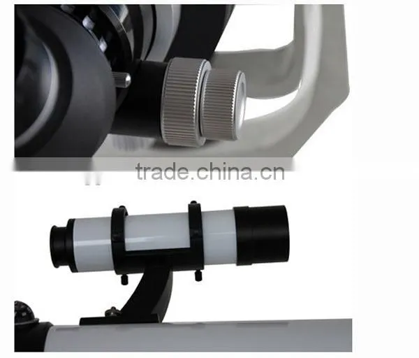 F6 astronomical telescope