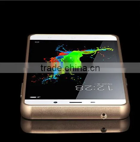 Wholesale Good Quality Case Cover for Coolpad Aluminum Bumper Case Flame Cover for Coolpad Note 3