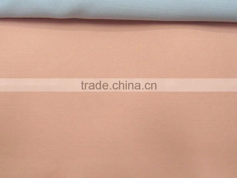 Factory sale eco-friendly knit fabric 75 polyester 25 cotton fabric, manufacturer Polyester Cotton Fabric for Clothing