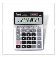 8 Digit Promotion Pocket Calculator