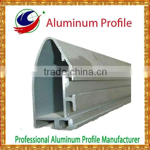 aluminum amplifier heat sink