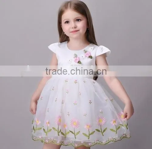 baby girl party dress children frocks designs wholesale latest designs modern children dress