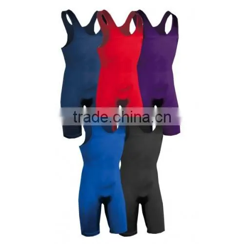 youth wrestling singlet,lifting singlet wholesale