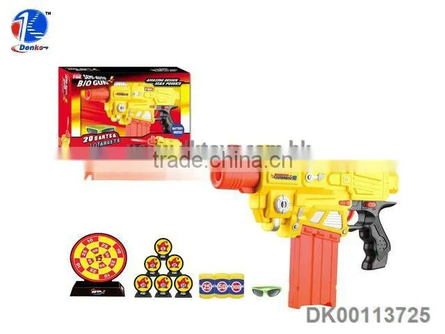 2013 The Best B/O Dart Gun Toys