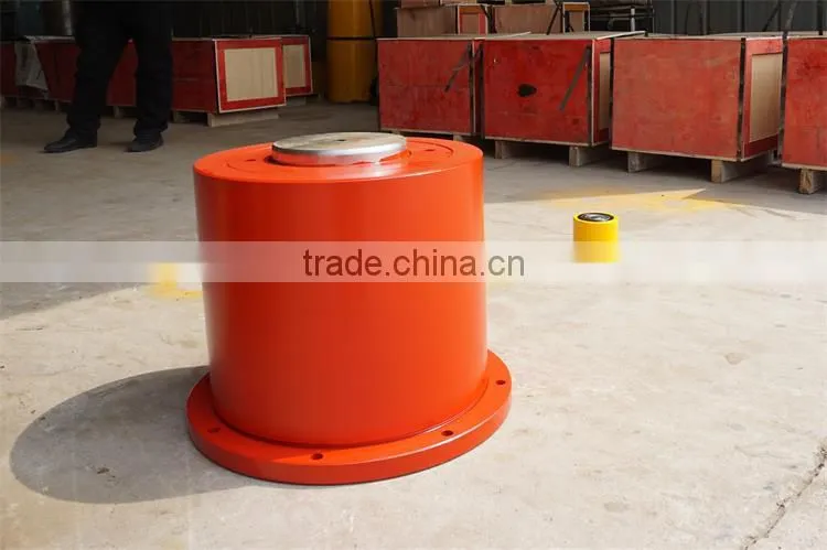 China Manufacturer of Hydraulic Jack