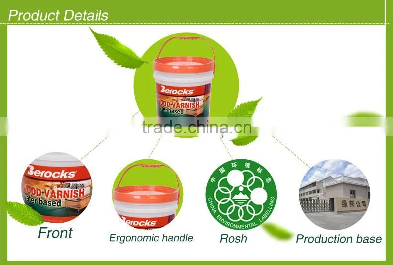 wood paint/wood coating