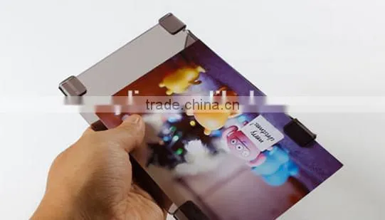 2016 new style acrylic photo frame