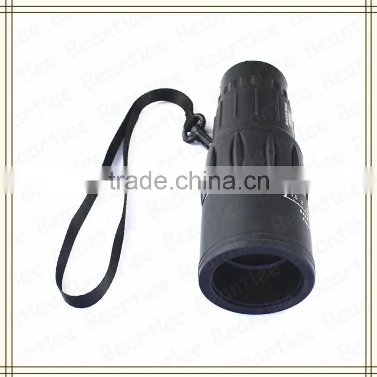 New arrival 16x52 day and night vision monocular sales promotion
