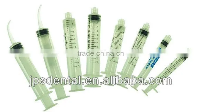 Disposable Dental Needle FOR DENTAL