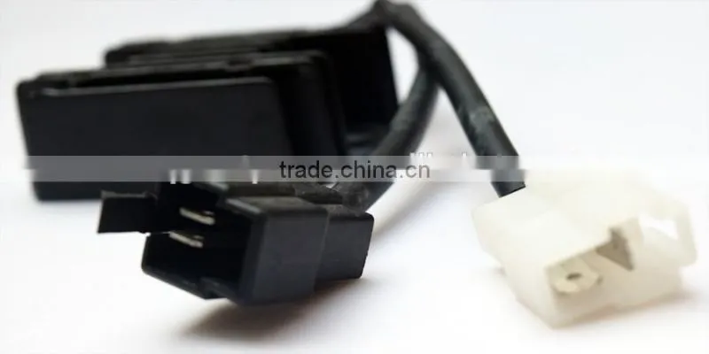 HJ-8E Regulator Rectifier
