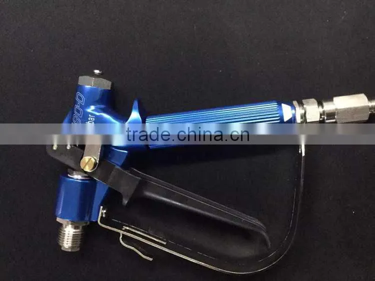 2015 High quality new type airless paint spray gun