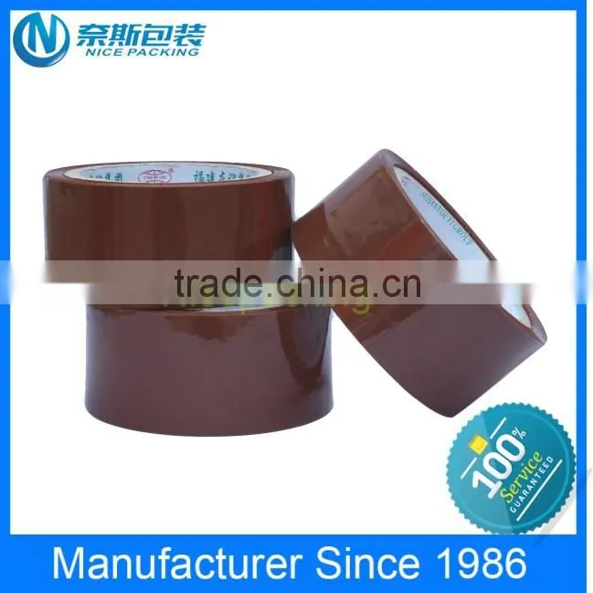 good quality crystal clear adhensive boop packing tape.