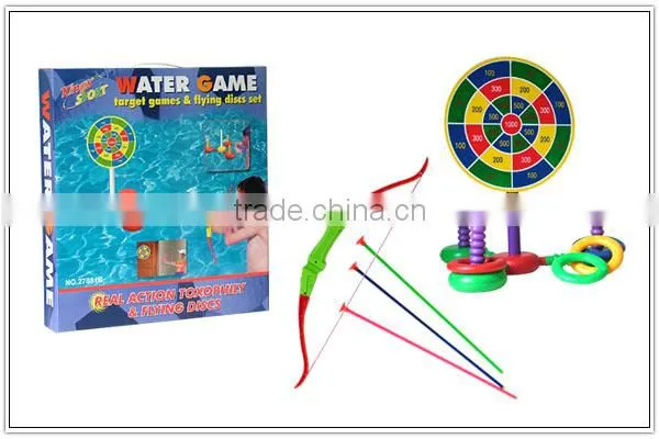 Poolstar P3211 water basketball set