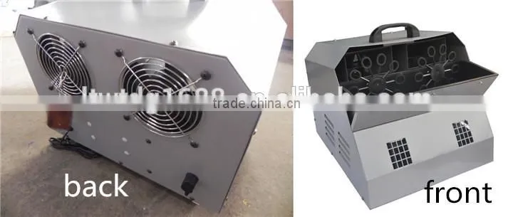 Foshan Yilin Electric Bubble Machine