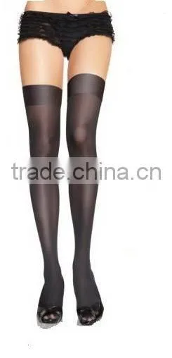 Accept paypal beautiful pattern hot fashion top quality sexy club stocking